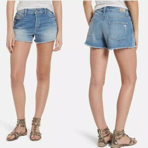 NWOT PAIGE Emmitt Denim short, size 29